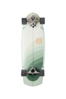 Slide Surf Skateboards Slide Surf Skate Surfdeck 32" Okanda
