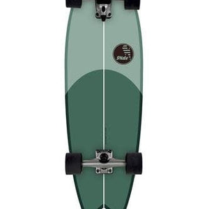 Slide Surf Skateboards Slide Surf Skate Swallow 33" Saladita