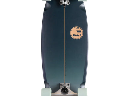 Slide Surf Skateboards Slide Surfskate Diamond 32" Speer