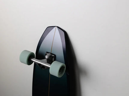 Slide Surf Skateboards Slide Surfskate Diamond 32" Speer