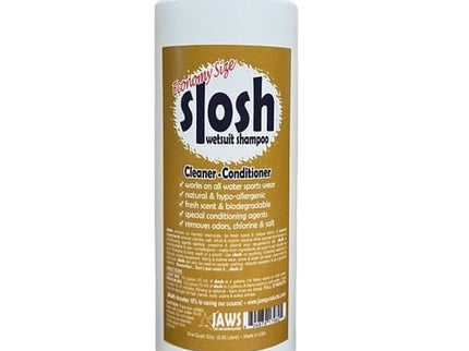 Slosh 950 Ml Slosh Wetsuit Shampoo/conditioner