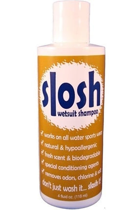Slosh Slosh Wetsuit Shampoo
