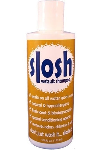 Slosh Slosh Wetsuit Shampoo