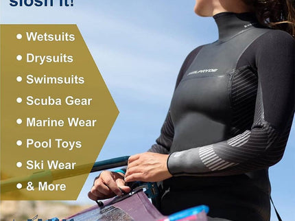Slosh Slosh Wetsuit Shampoo