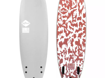 Softech Softech Bomber - FCS II - 3 Fin