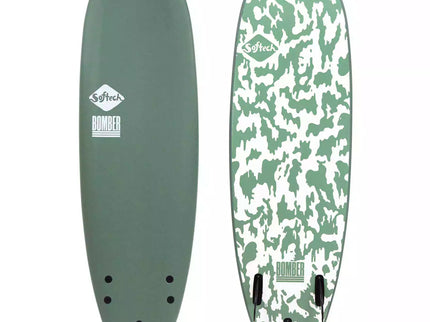 Softech Softech Bomber - FCS II - 3 Fin