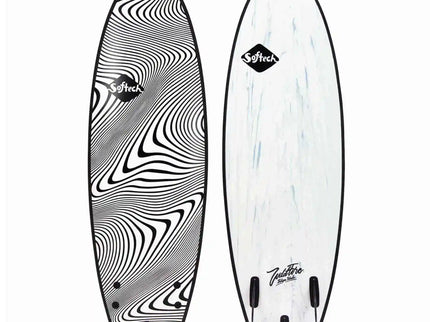 Softech Softech Filipe Toledo Wildfire - FCS II - 3 Fin