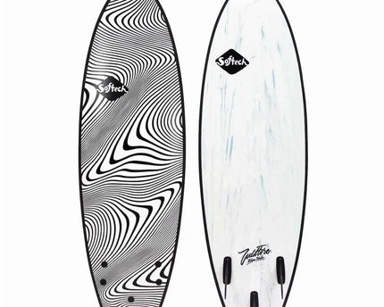Softech Softech Filipe Toledo Wildfire - FCS II - 3 Fin
