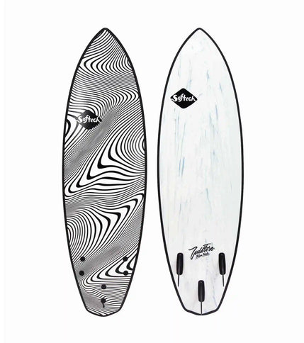 Softech Softech Filipe Toledo Wildfire - FCS II - 3 Fin