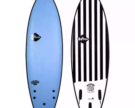 Softech Softech Filipe Toledo Wildfire - FCS II - 3 Fin