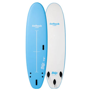 Softech Softech Roller 2.0 - 3 Fin