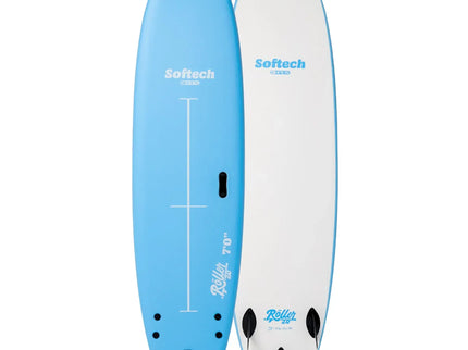 Softech Softech Roller 2.0 - 3 Fin