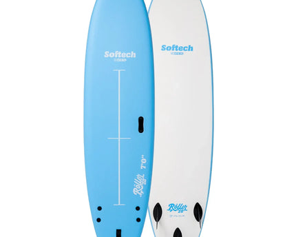 Softech Softech Roller 2.0 - 3 Fin