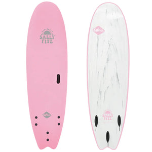 Softech Softech Sally Fitzgibbons - 3 Fin