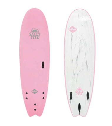 Softech Softech Sally Fitzgibbons - 3 Fin