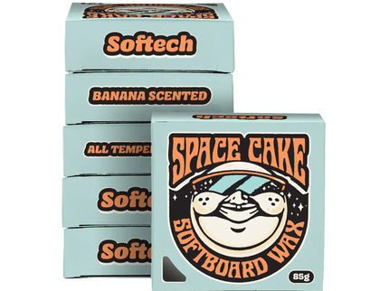 Softech Softech Space Cake Softboard Wax