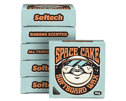 Softech Softech Space Cake Softboard Wax