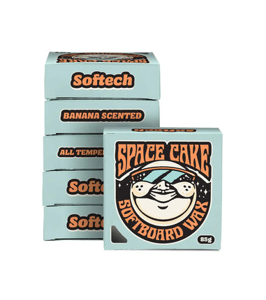Softech Softech Space Cake Softboard Wax