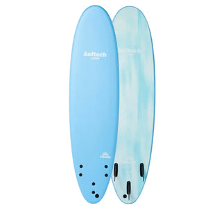 Softech Softech Sublime - 3 Fin