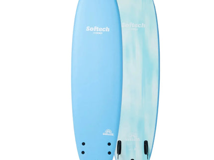 Softech Softech Sublime - 3 Fin