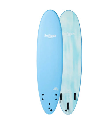 Softech Softech Sublime - 3 Fin