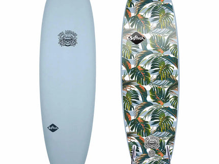 Softech Softech The Middie Epoxy Series - FCS II - 3 Fin