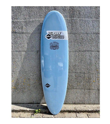 Softech Softech The Middie Epoxy Series - FCS II - 3 Fin