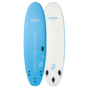 Softech Softech Zeppelin 2.0 - 3 Fin