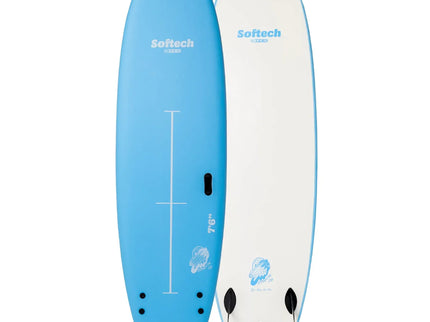 Softech Softech Zeppelin 2.0 - 3 Fin
