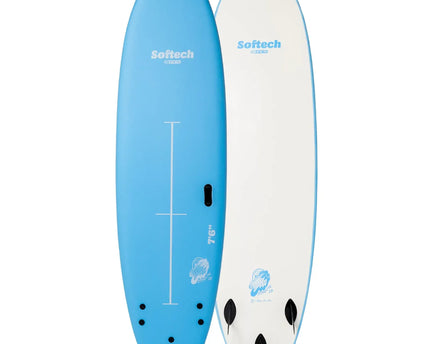 Softech Softech Zeppelin 2.0 - 3 Fin