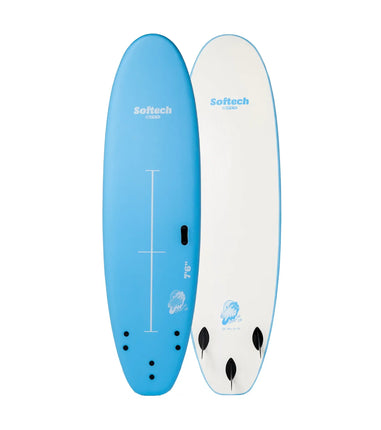 Softech Softech Zeppelin 2.0 - 3 Fin