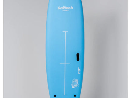 Softech Softech Zeppelin 2.0 - 3 Fin