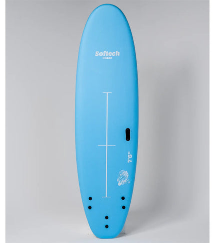 Softech Softech Zeppelin 2.0 - 3 Fin