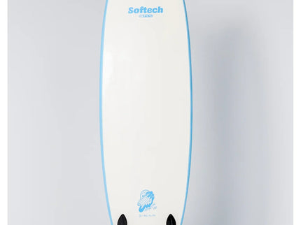 Softech Softech Zeppelin 2.0 - 3 Fin