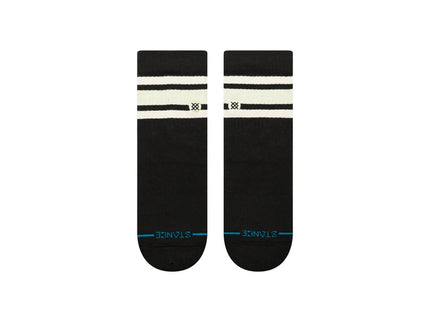 Stance Stance Boyd Quarter Socks Black