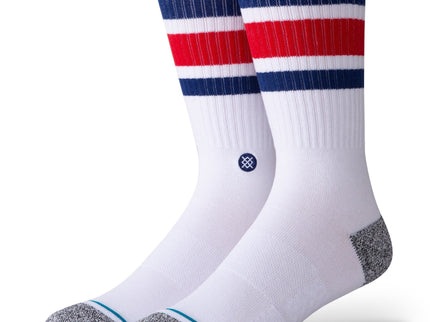 Stance Stance Boyd Staple Socks Blue