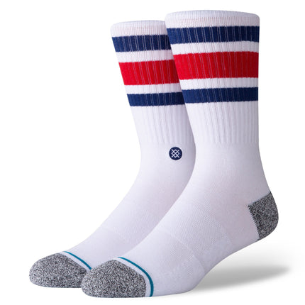 Stance Stance Boyd Staple Socks Blue