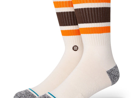 Stance Stance Boyd Staple Socks Off White