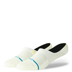 Stance Stance Icon No Show Socks Butter