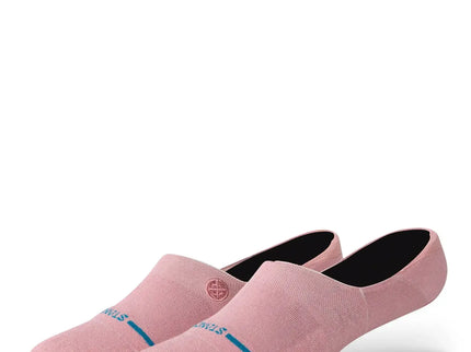 Stance Stance Icon No Show Socks Dusty Rose