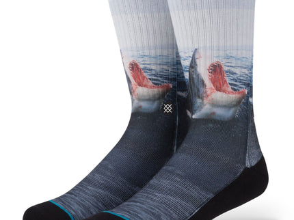 Stance Stance Landlord Socks Blue