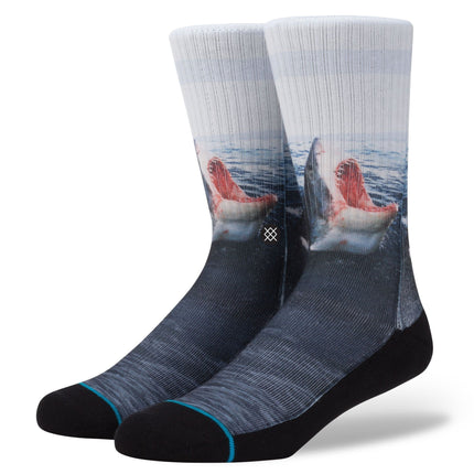 Stance Stance Landlord Socks Blue