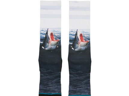 Stance Stance Landlord Socks Blue