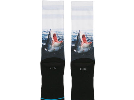 Stance Stance Landlord Socks Blue