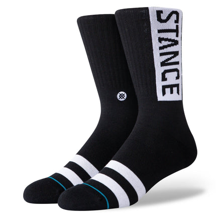 Stance Stance OG Socks Black