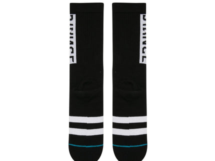 Stance Stance OG Socks Black