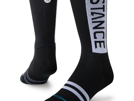 Stance Stance OG Ultra Light Socks Black
