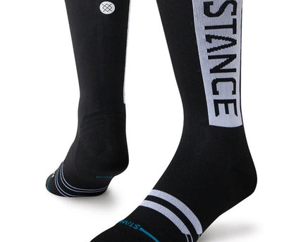 Stance Stance OG Ultra Light Socks Black