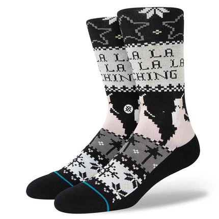 Stance Stance Princess Unicorn Socks Black