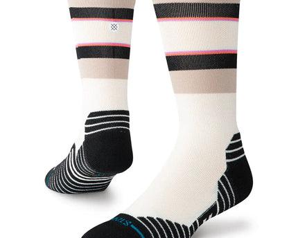 Stance Stance Subversion Mid Crew Socks Canvas